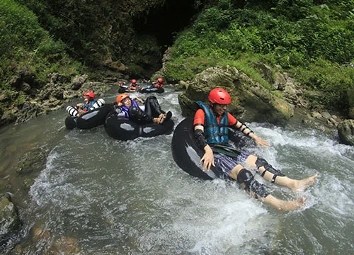 Adventure