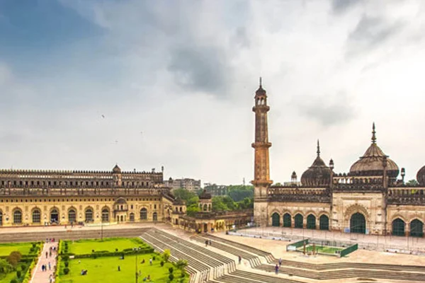 Uttar Pradesh Tour Packages