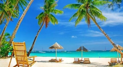 Golden Beaches of Goa Tour