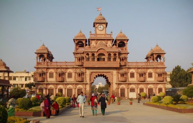 Explore Gujarat Tour