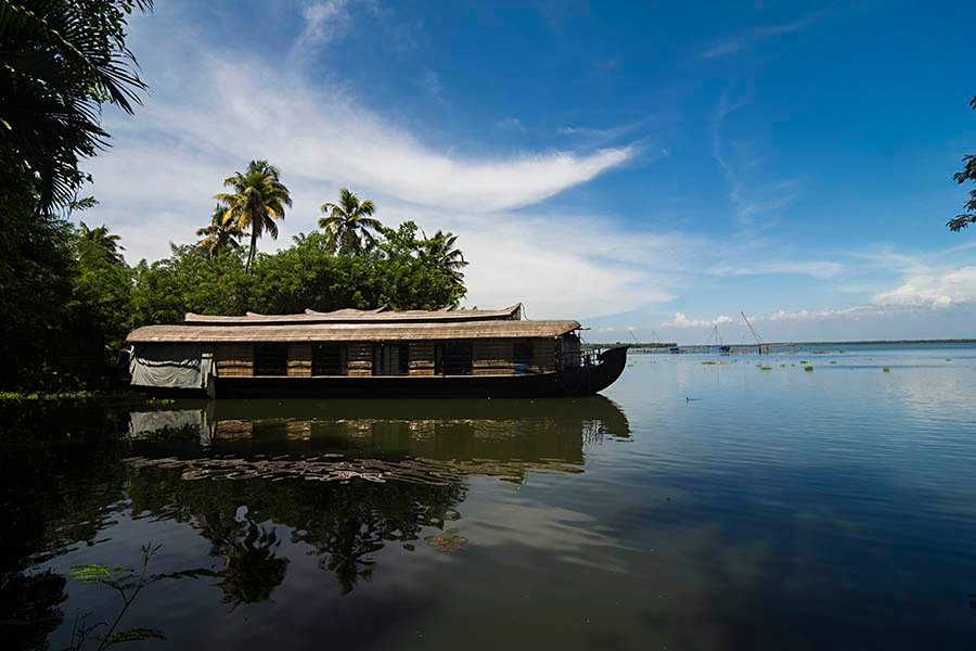 Solo Tour Best of Kerala