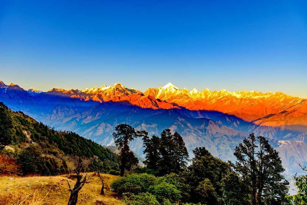 Private Kasol and Parvati Valley Tour