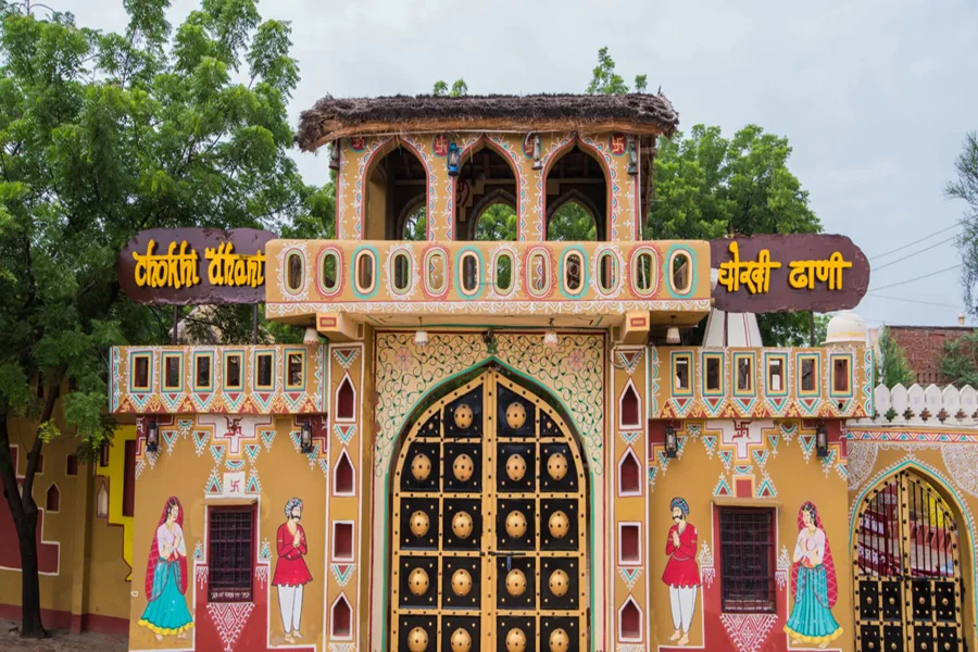 Rajasthan Private Tour